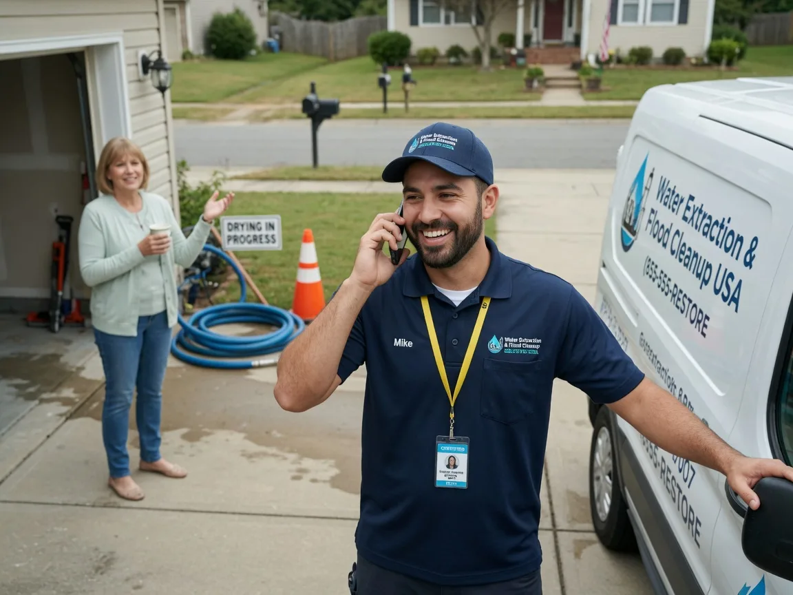 Emergency Water Extraction Shushan, NY FAQs